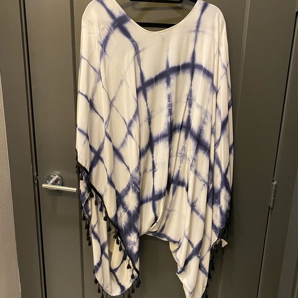 Anthropologie Poncho - Picture 2 of 3